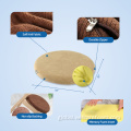 Bump Cushion Nursing Split Electric Memory foam donut pillow hemorrhoid tailbone cushion Manufactory